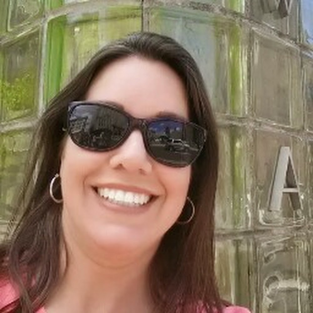 Meet your Posher, Susanne